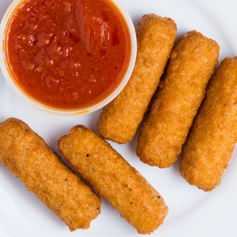 Fast Delivery for Pizza, Pasta, and Subs