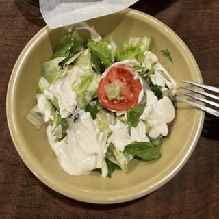 Dinner salad