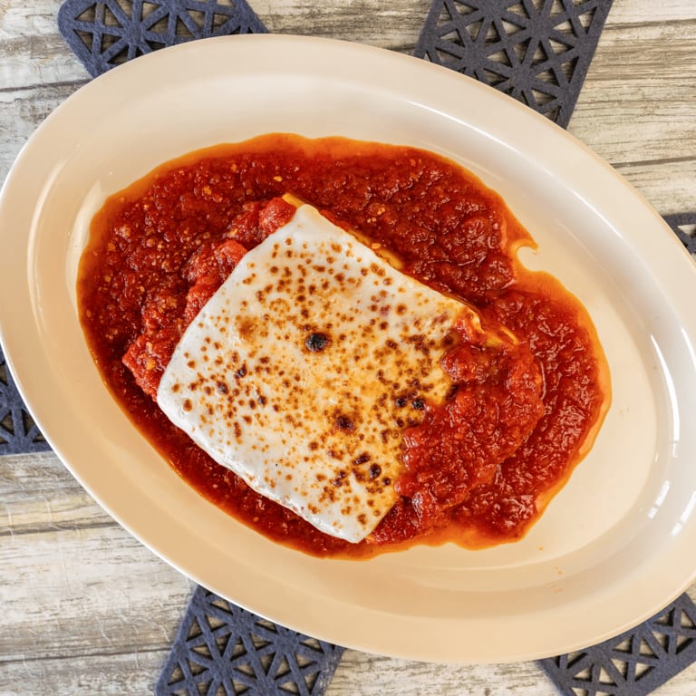 Delicious Lasagna and Italian Favorites
